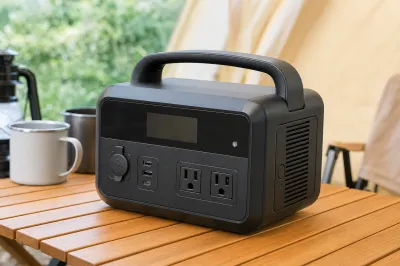 STAYERポータブル電源90000mAhって実際どうなの？