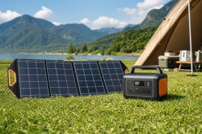 TogoPower ポータブル電源ソーラーパネルセットってどれを選ぶべき？