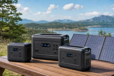 WillbeポータブルEarth POWERのカタログってどこで見られる？