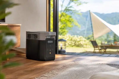 エコフローのポータブル電源デルタ2 Maxって買うべき？