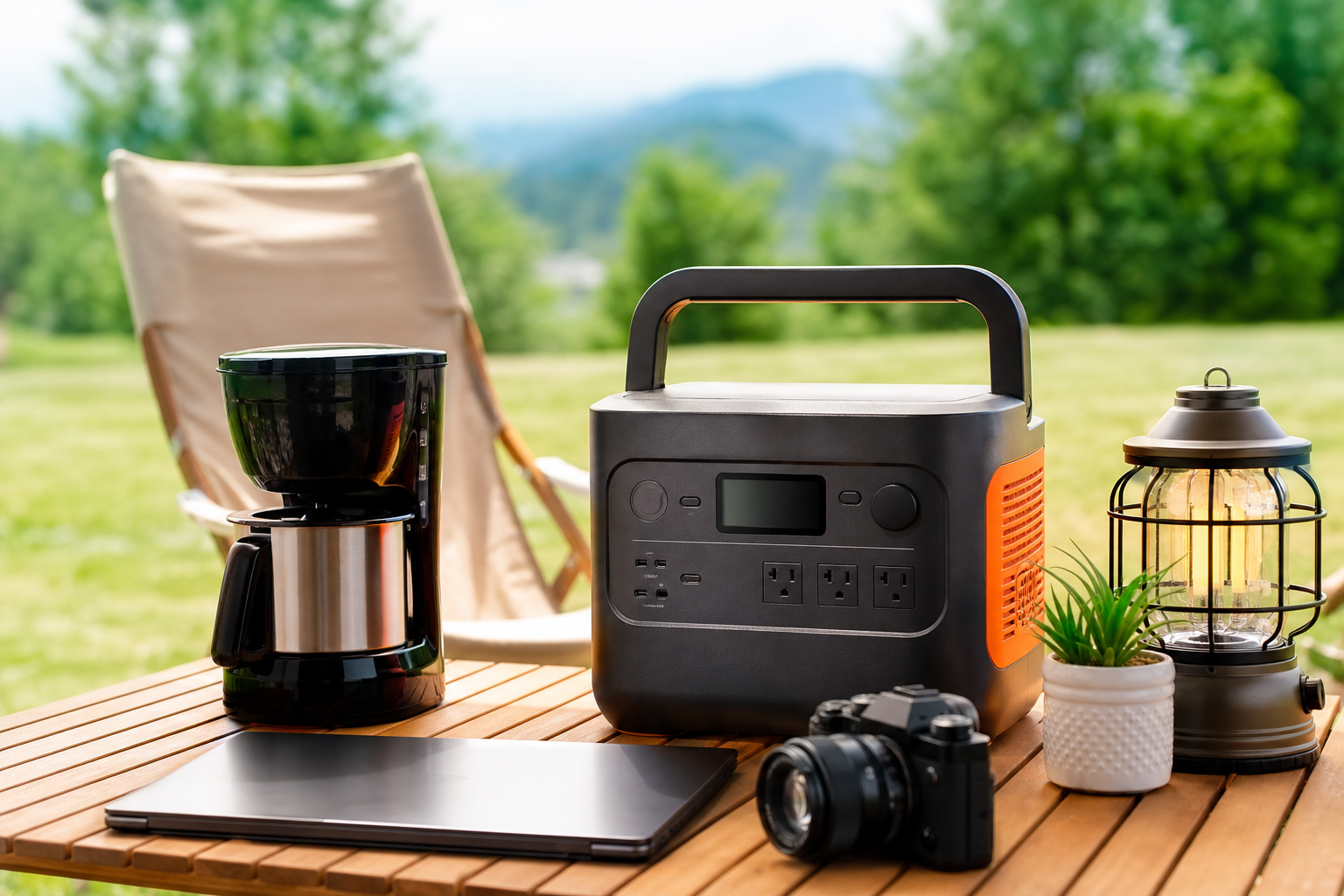 Jackeryポータブル電源1000 Newって実際どうなの？