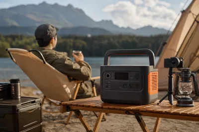 Jackery ポータブル電源1000 Proって実際どうなの？