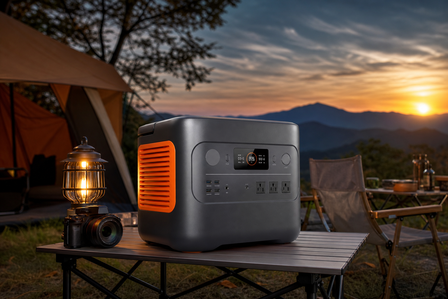 Jackeryポータブル電源1500 Newってどう？