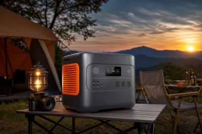 Jackeryポータブル電源1500 Newってどう？