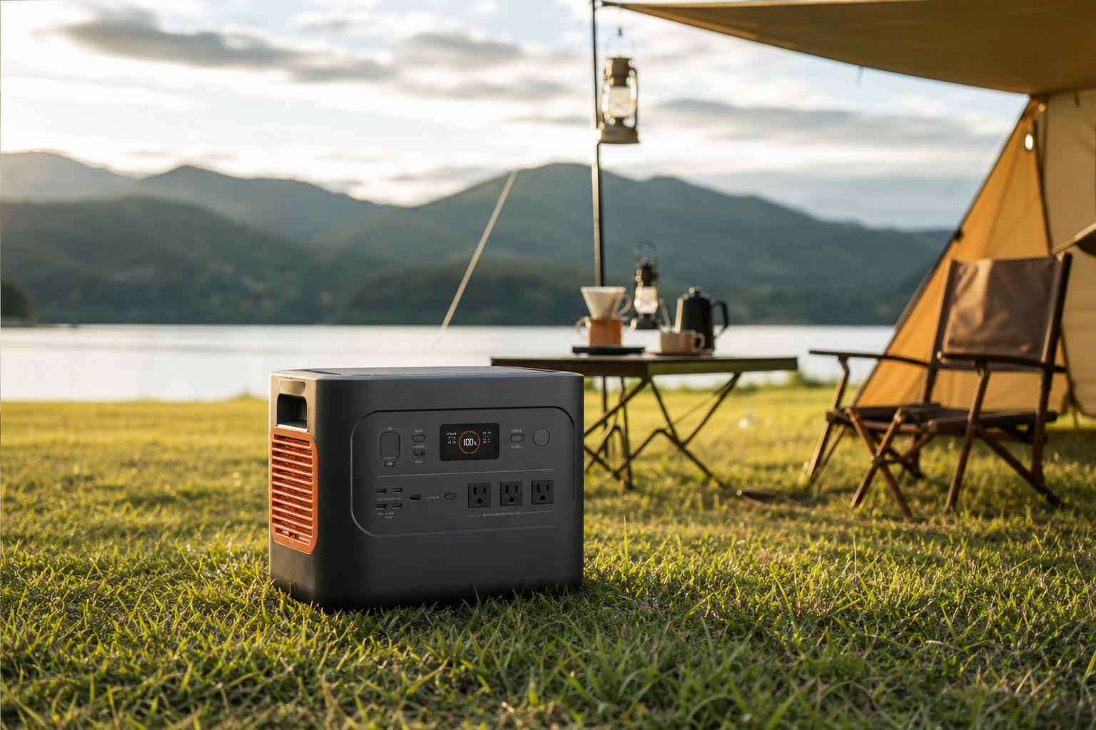 Jackeryポータブル電源2000 Newってどう？