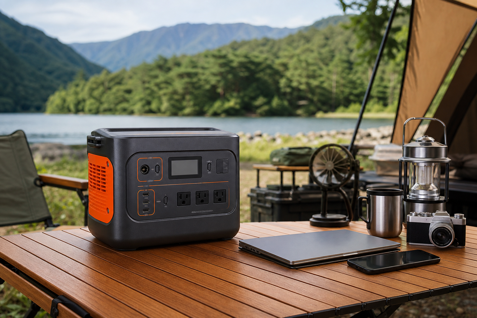 Jackeryポータブル電源900って実際どうなの？