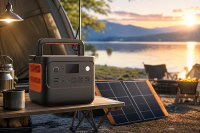 Jackeryポータブル電源1000 Plusって実際どうなの？