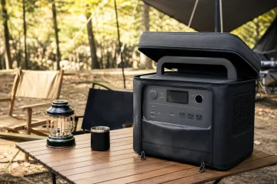 Jackeryポータブル電源2000 Newのカバーはどれを選ぶべき？