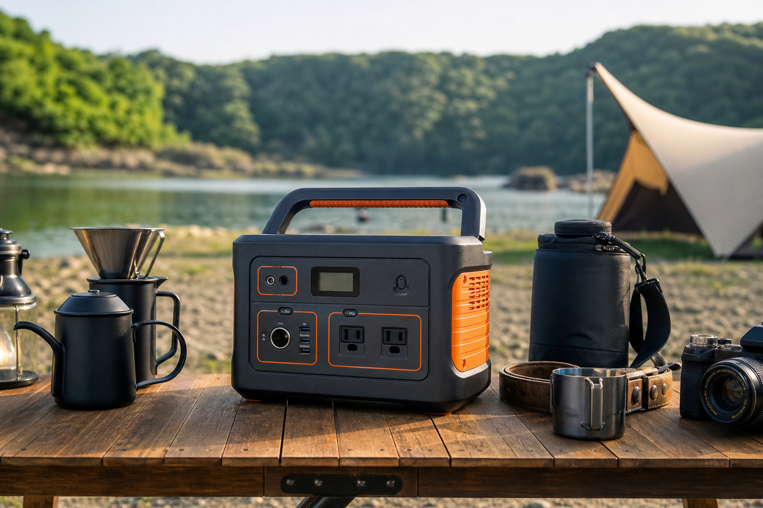 じゃっくりポータブル電源708ってどんな製品？