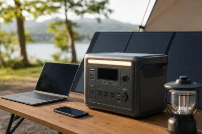 アマゾンでアンカーのポータブル電源を買うべき？