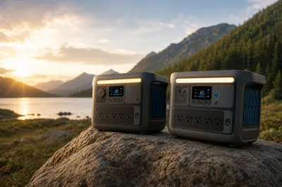 アンカー ソリックス C1000 ポータブル電源って実際どうなの？
