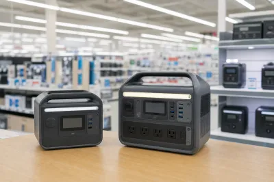 アンカーのポータブル電源はケーズデンキで買える？