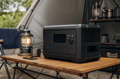 イチネンアクセスのポータブル電源CYGNUS 1500 PB-1500Aってどうなの？