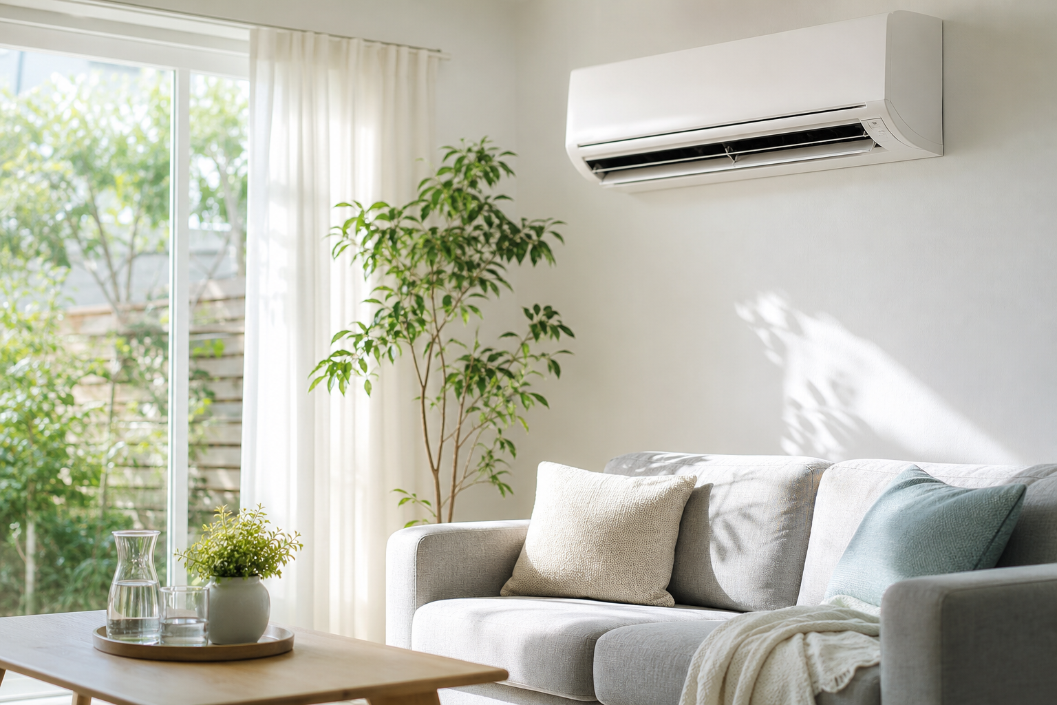 エアコンの時間別電気使用量データってどうなってる？