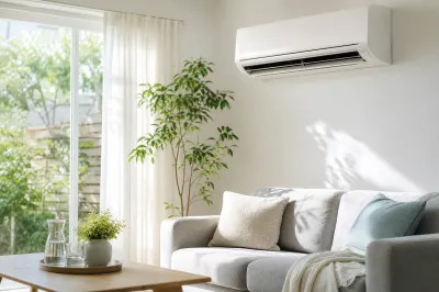 エアコンの時間別電気使用量データってどうなってる？