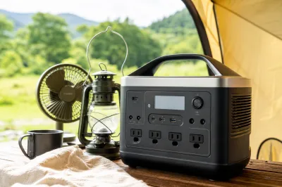 カインズでポータブル電源はレンタルできる？