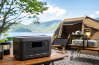 キャンプ用ポータブル電源のワット数はどう選ぶ？