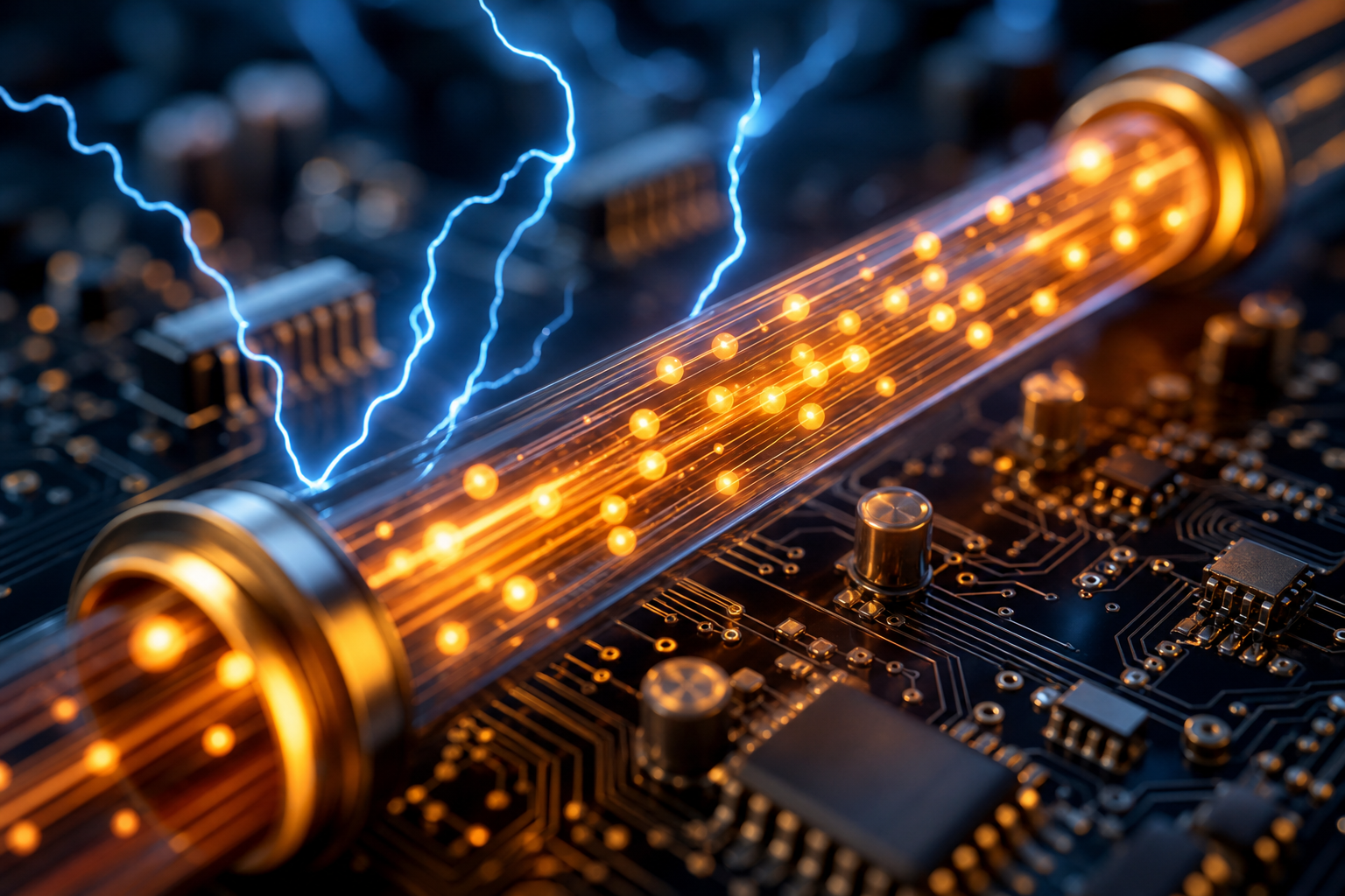 クーロン・アンペア・電子・電流の関係って？