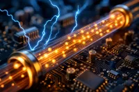 クーロン・アンペア・電子・電流の関係って？