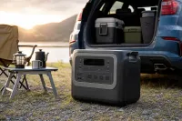 グリナリー ポータブル電源って実際どうなの？