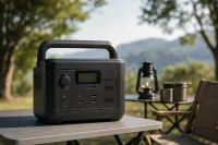 ケンウッドのポータブル電源はどこの国のブランドなの？