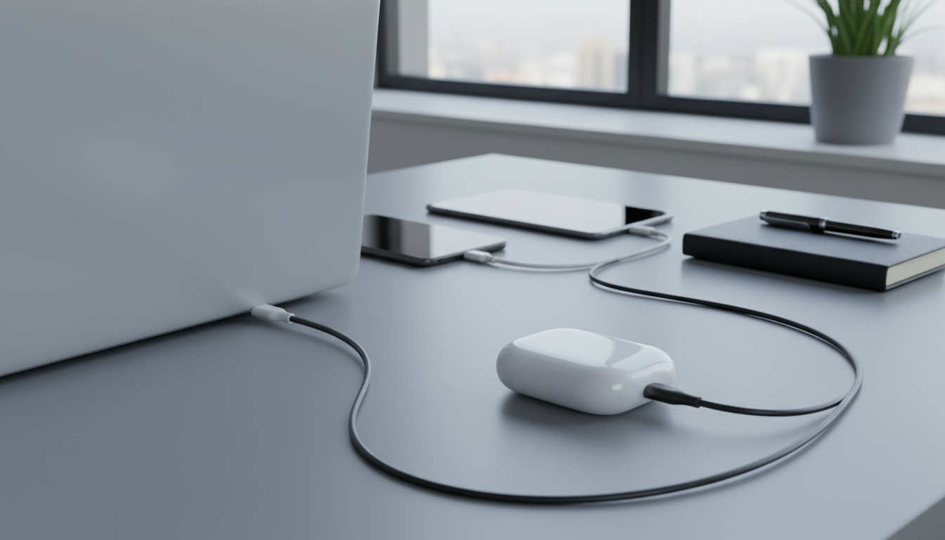 まとめ：USB-C電源ケーブルで快適なモバイルライフを！