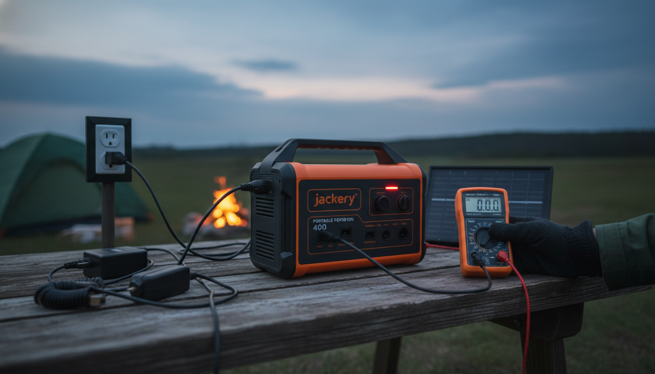 なぜ充電できなくなるのか？詳しく解説します