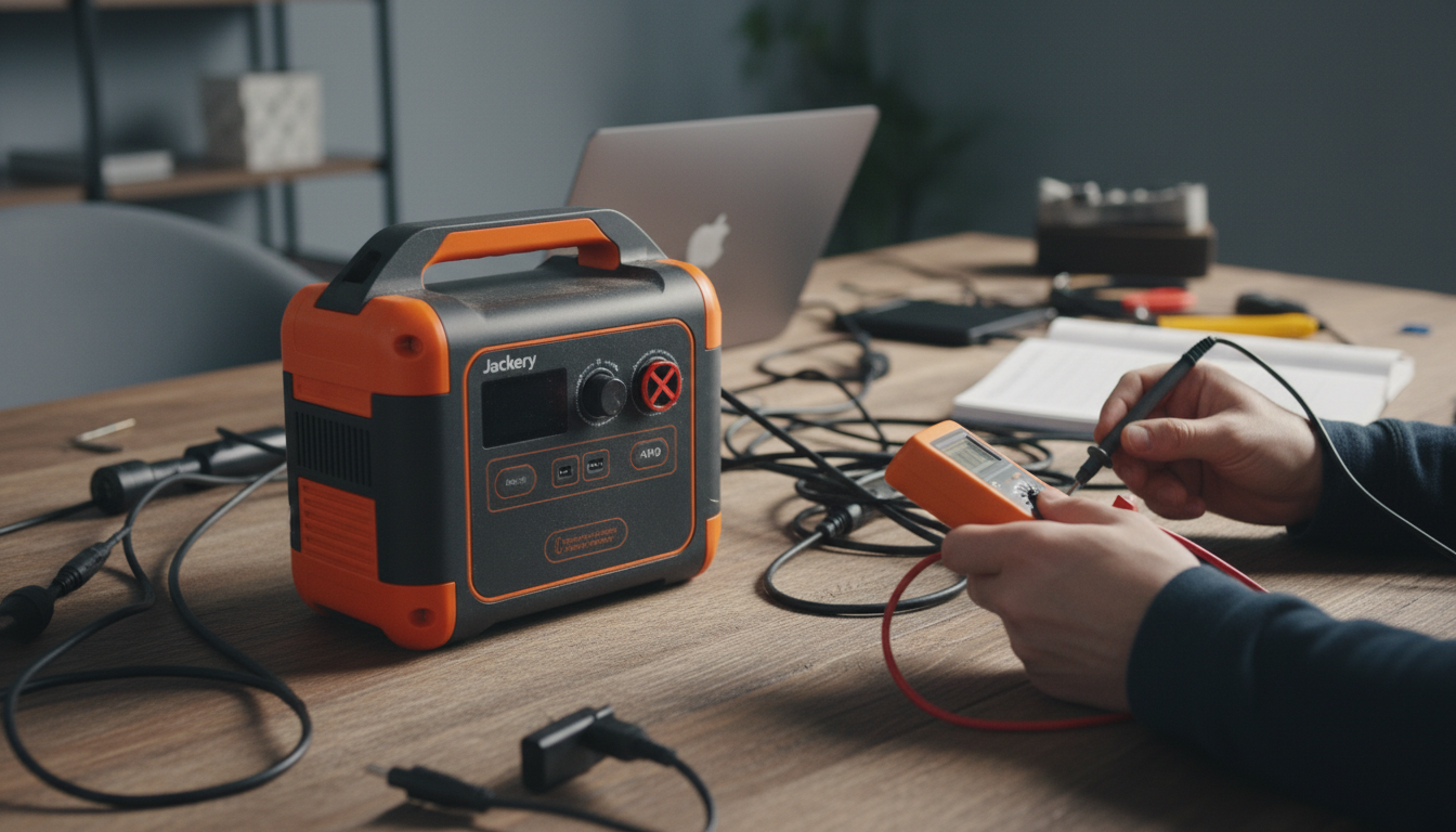 まとめ：充電できない時の基本ステップ