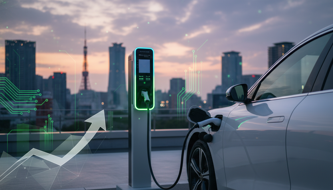 大阪府の電気自動車補助金、結論はこうです！