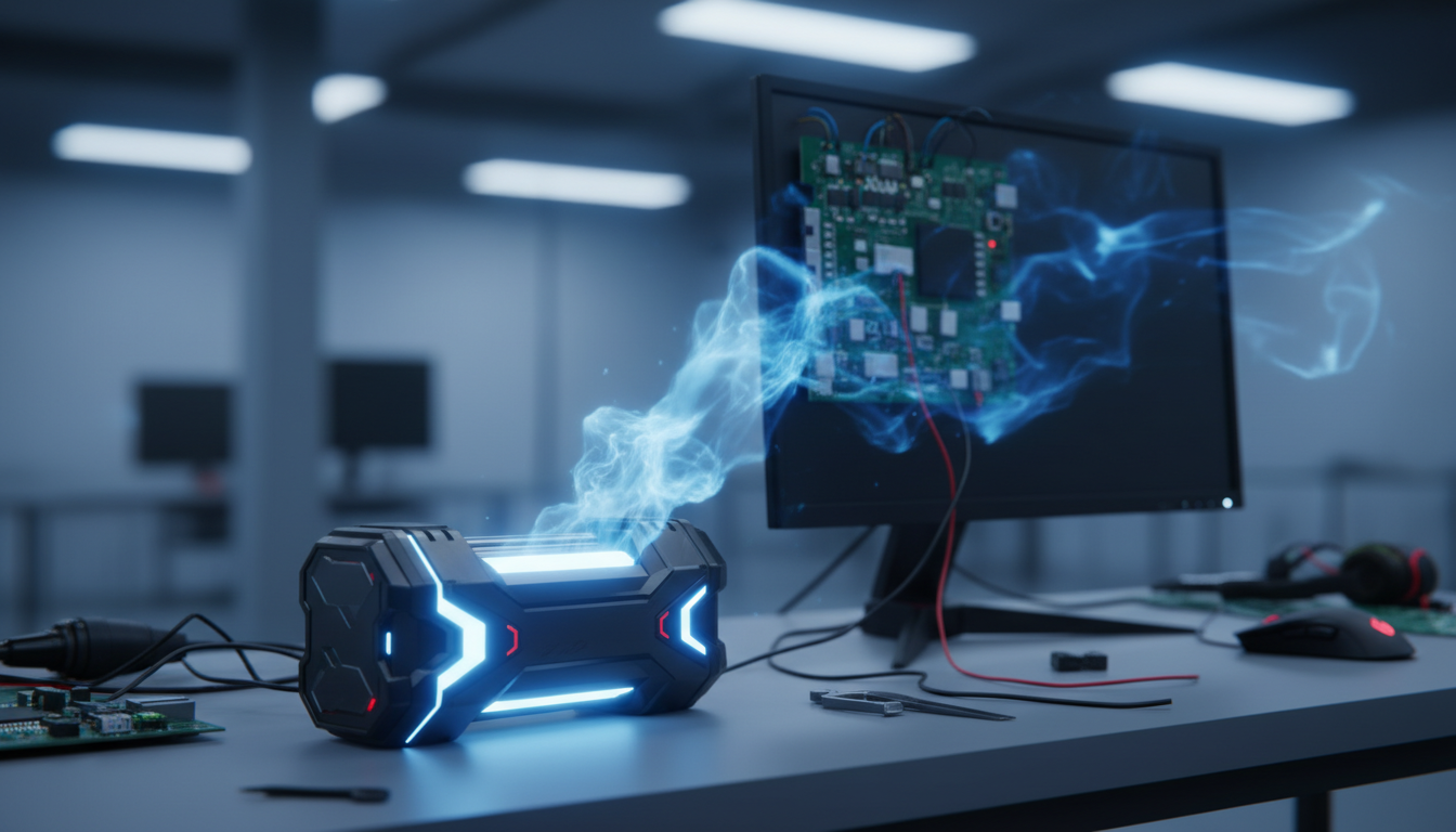 なぜZOWIEはポータブル電源を作らないのか？