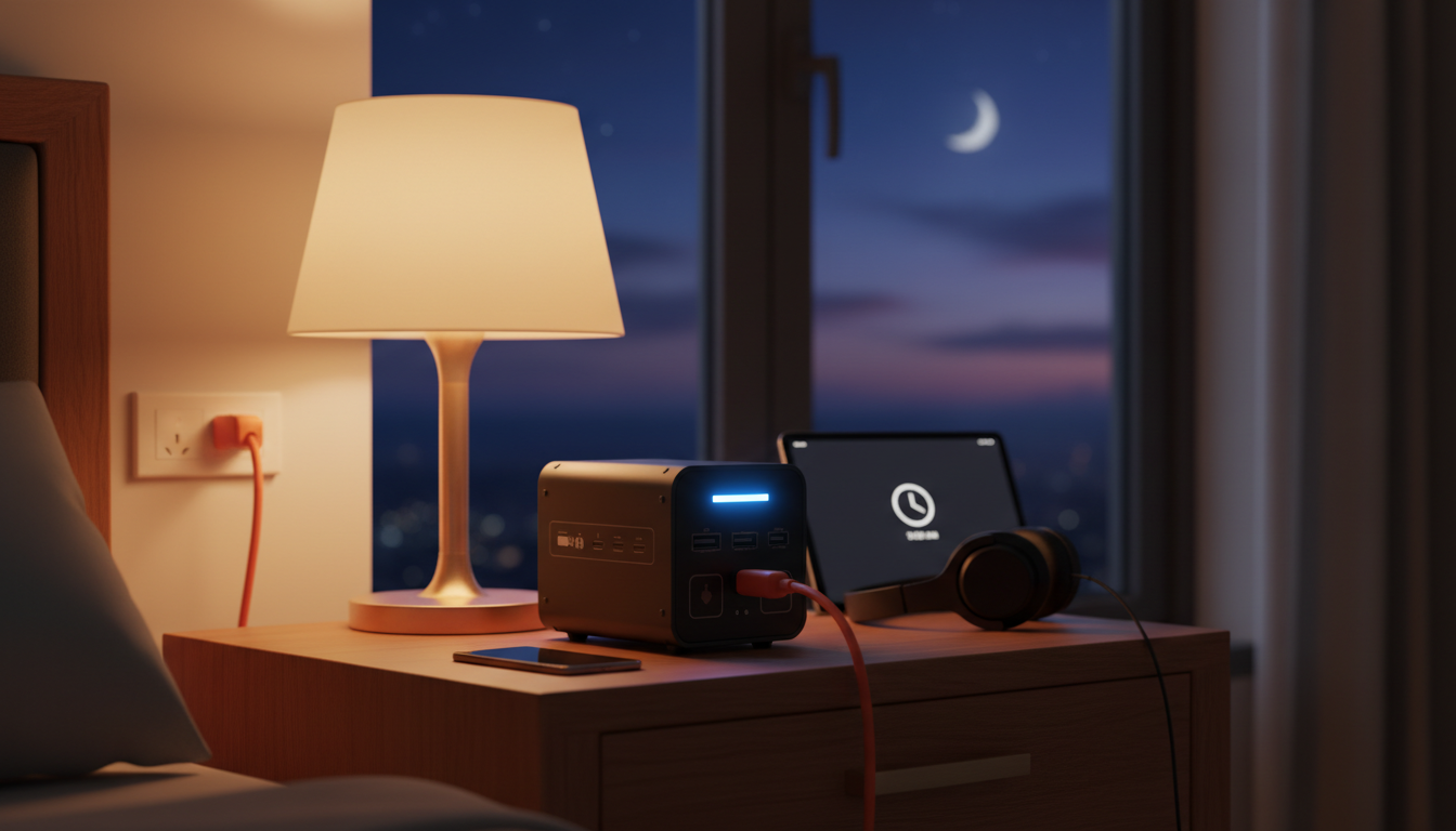 なぜ夜間充電が賢い選択なのか？