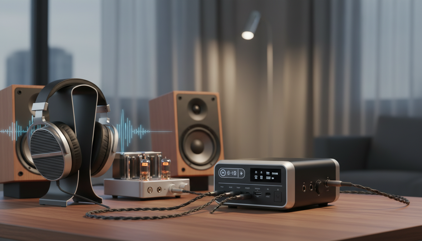 なぜポータブル電源でオーディオの音質が良くなるのか？