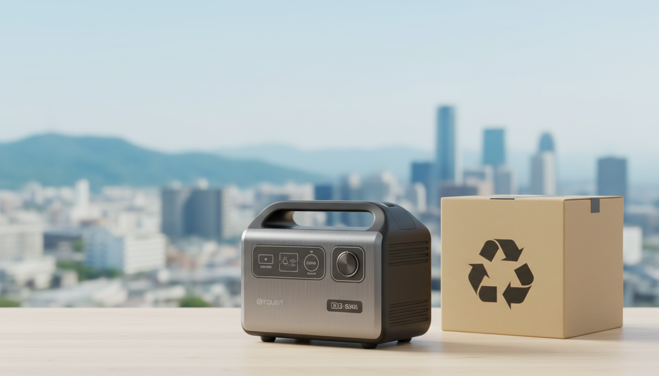 リサイクルボックスを利用する方法もあります！