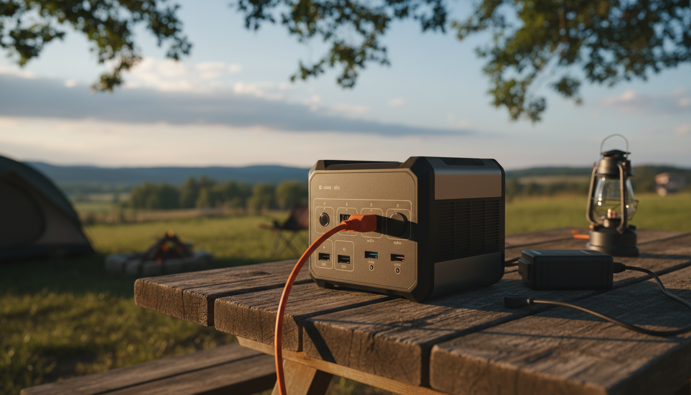 なぜ「ポタ電」という略称が生まれたのか？