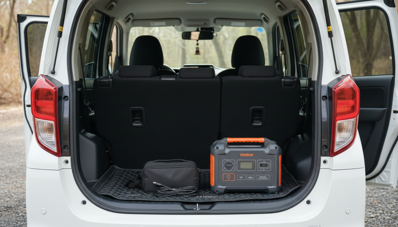 なぜルーミーにはこのサイズがおすすめなのか？