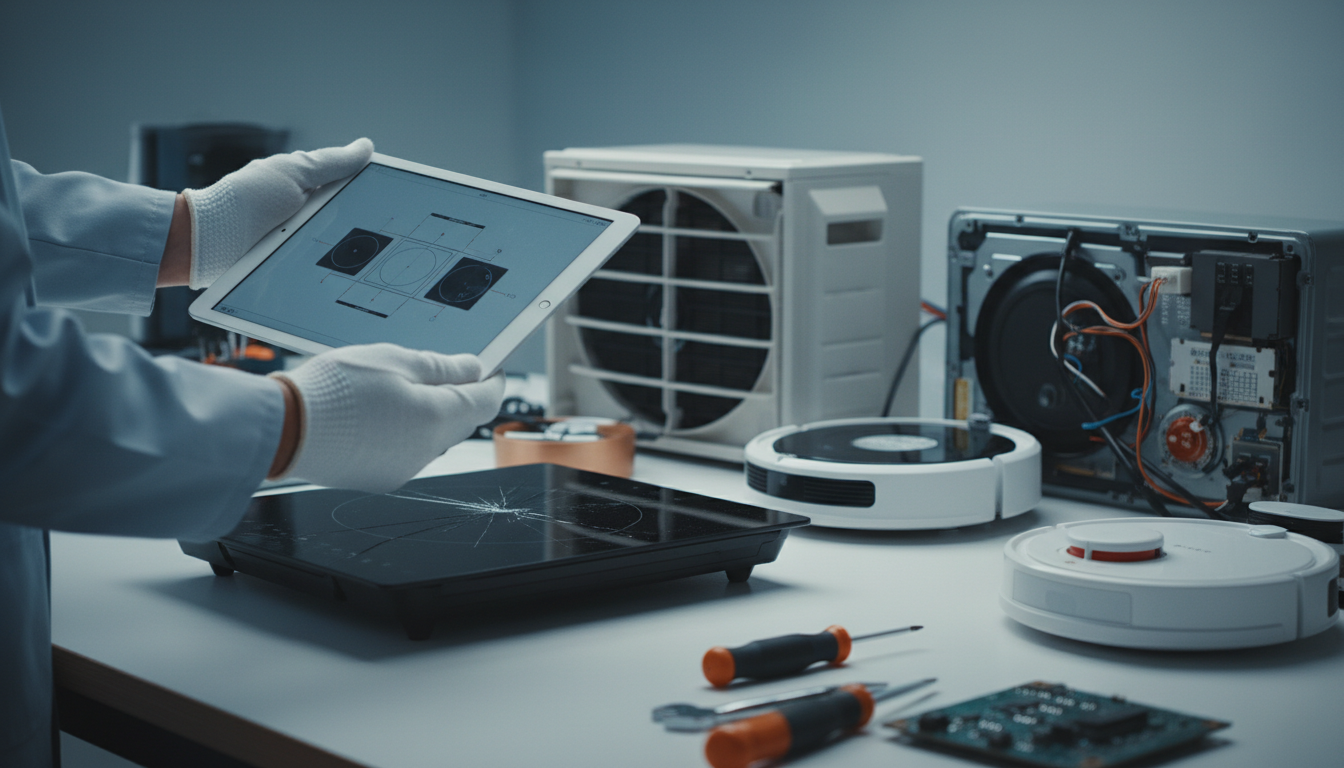 具体的にどんな機器が対象になるの？詳しく紹介します