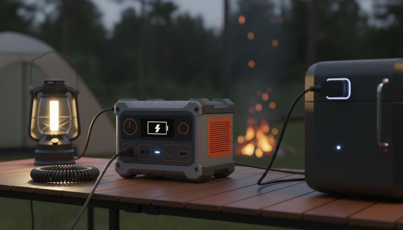 なぜパススルー充電が便利なのか？