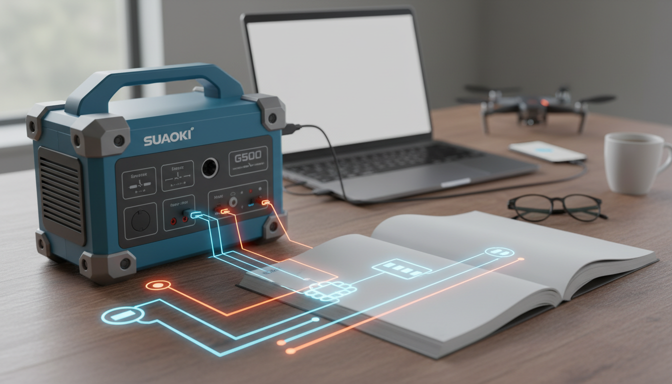 なぜSUAOKI G500が人気なのか？