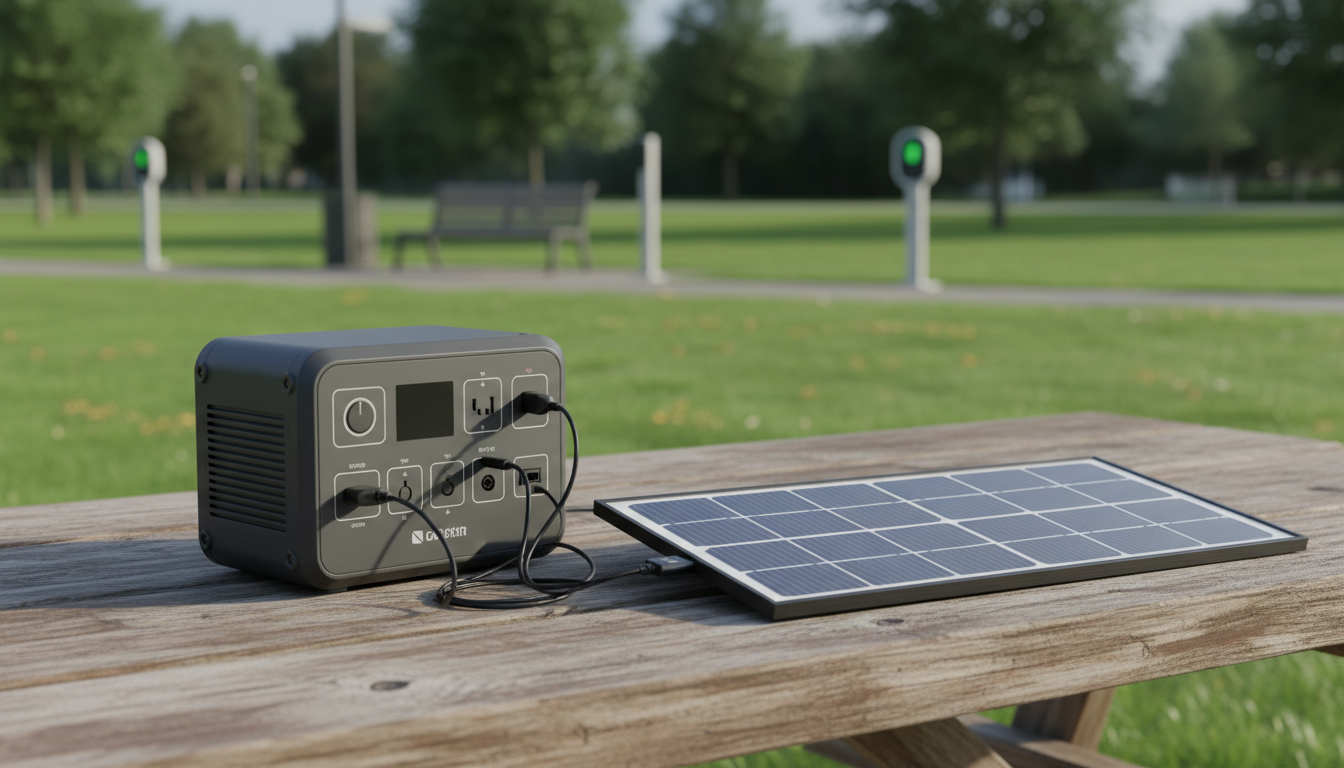 なぜ許可が必要なの？充電スポット利用の基本ルール