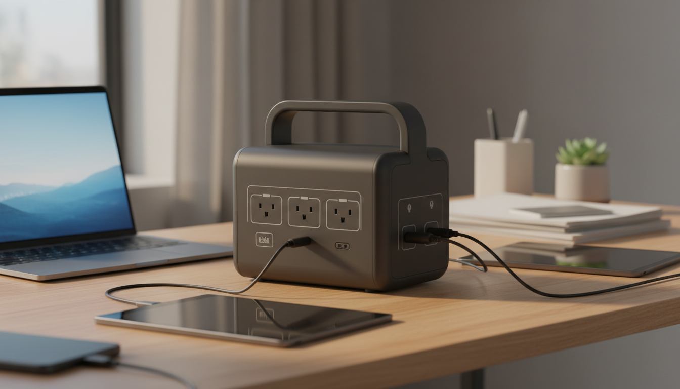 まとめ：ポータブル電源の経費計上は難しくない！