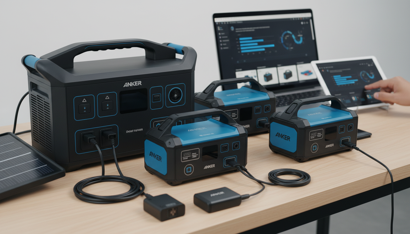 まとめ：価格.comでお得にAnkerのポータブル電源を手に入れよう