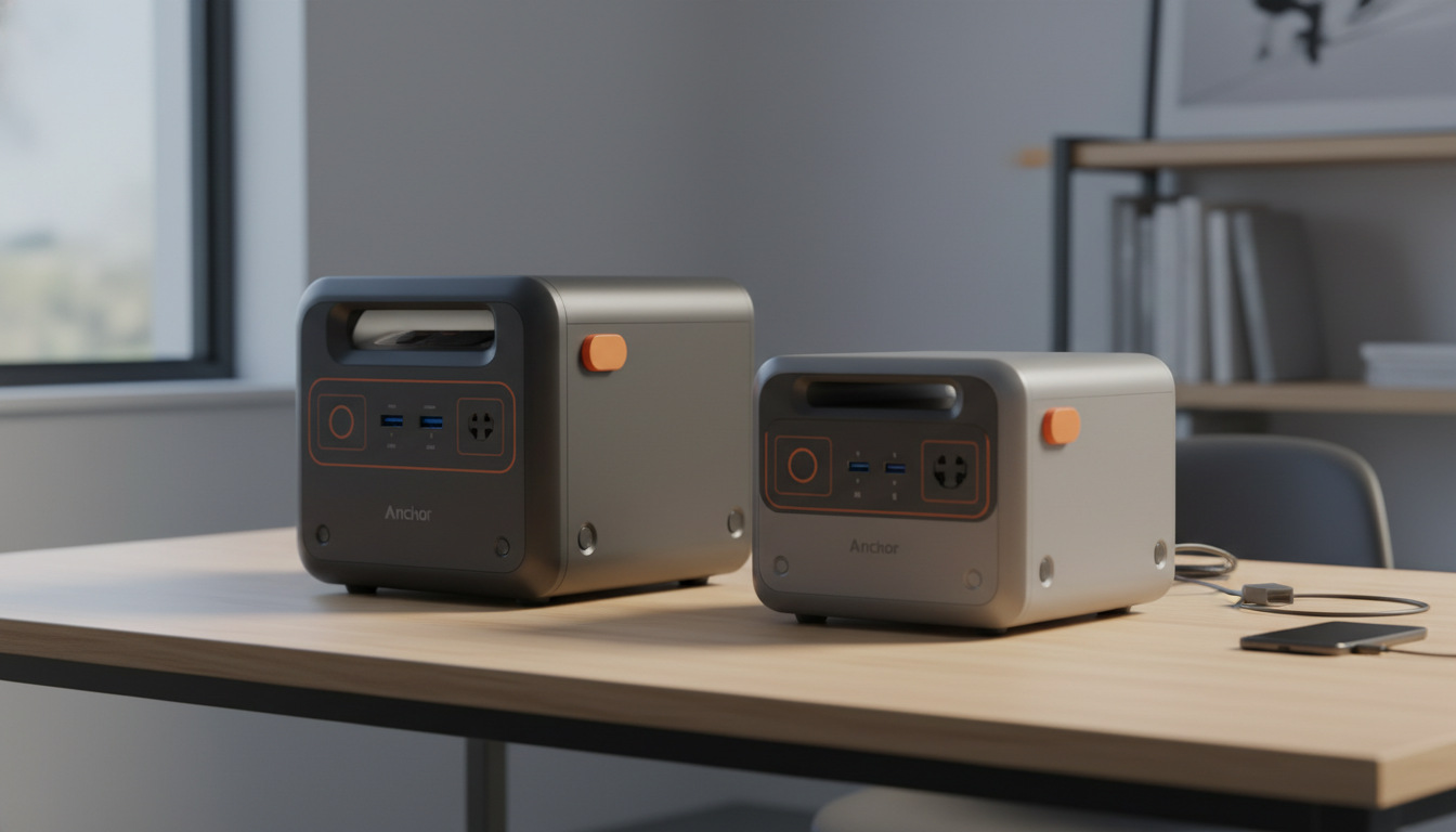 結論：Gen 2が軽量・高機能でおすすめ！