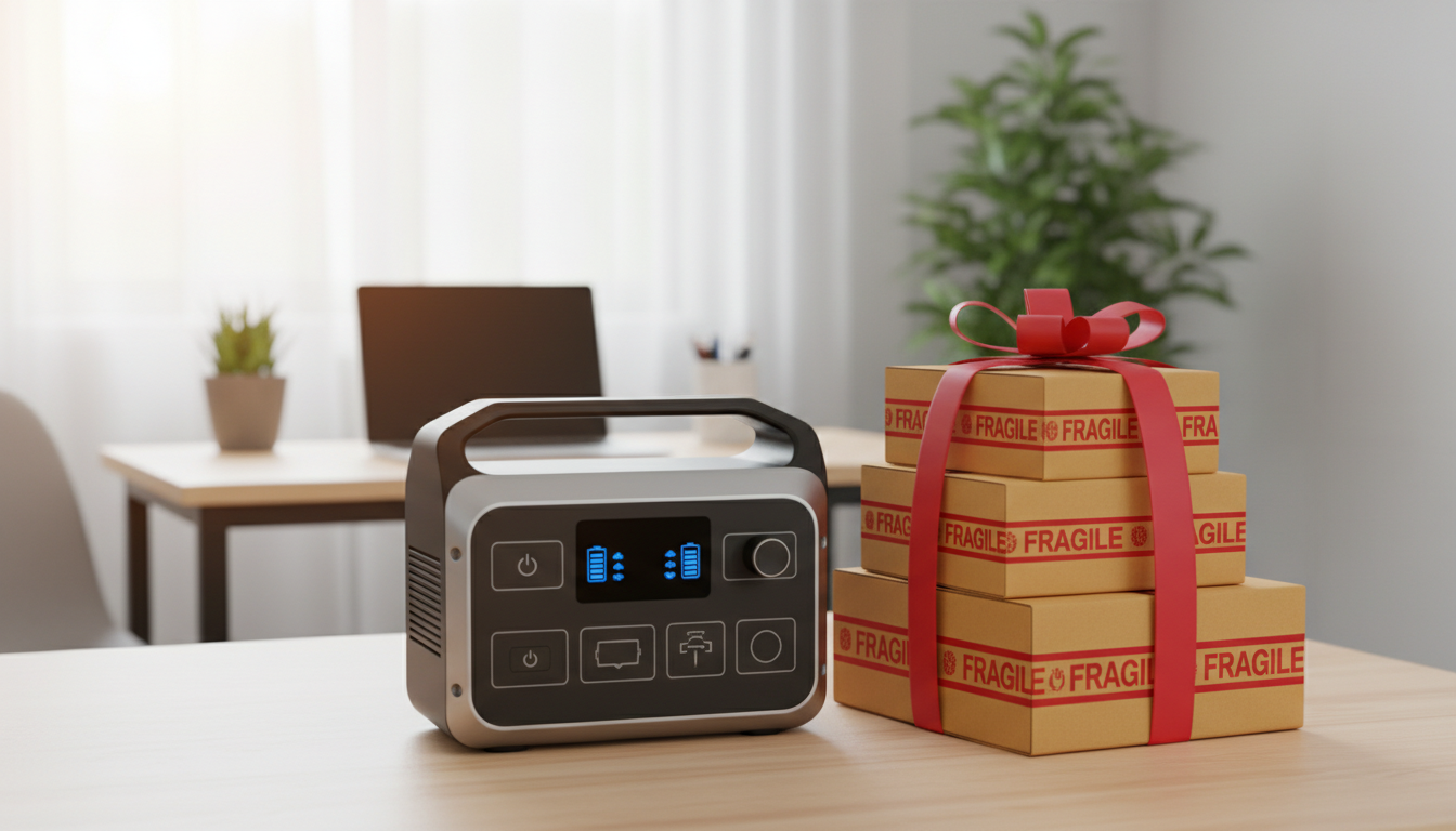 なぜポータブル電源の出品にルールがあるのか？