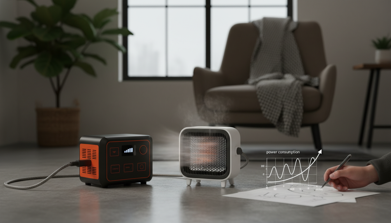 なぜ消費電力と容量のバランスが重要なのか？