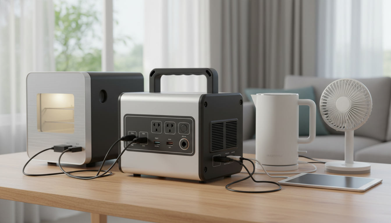 家電別の使用時間も知っておこう！