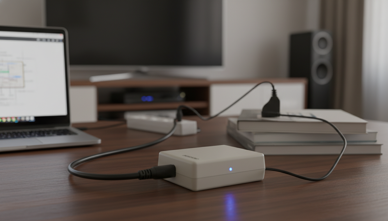 マスプロブースター電源部の正しい使い方