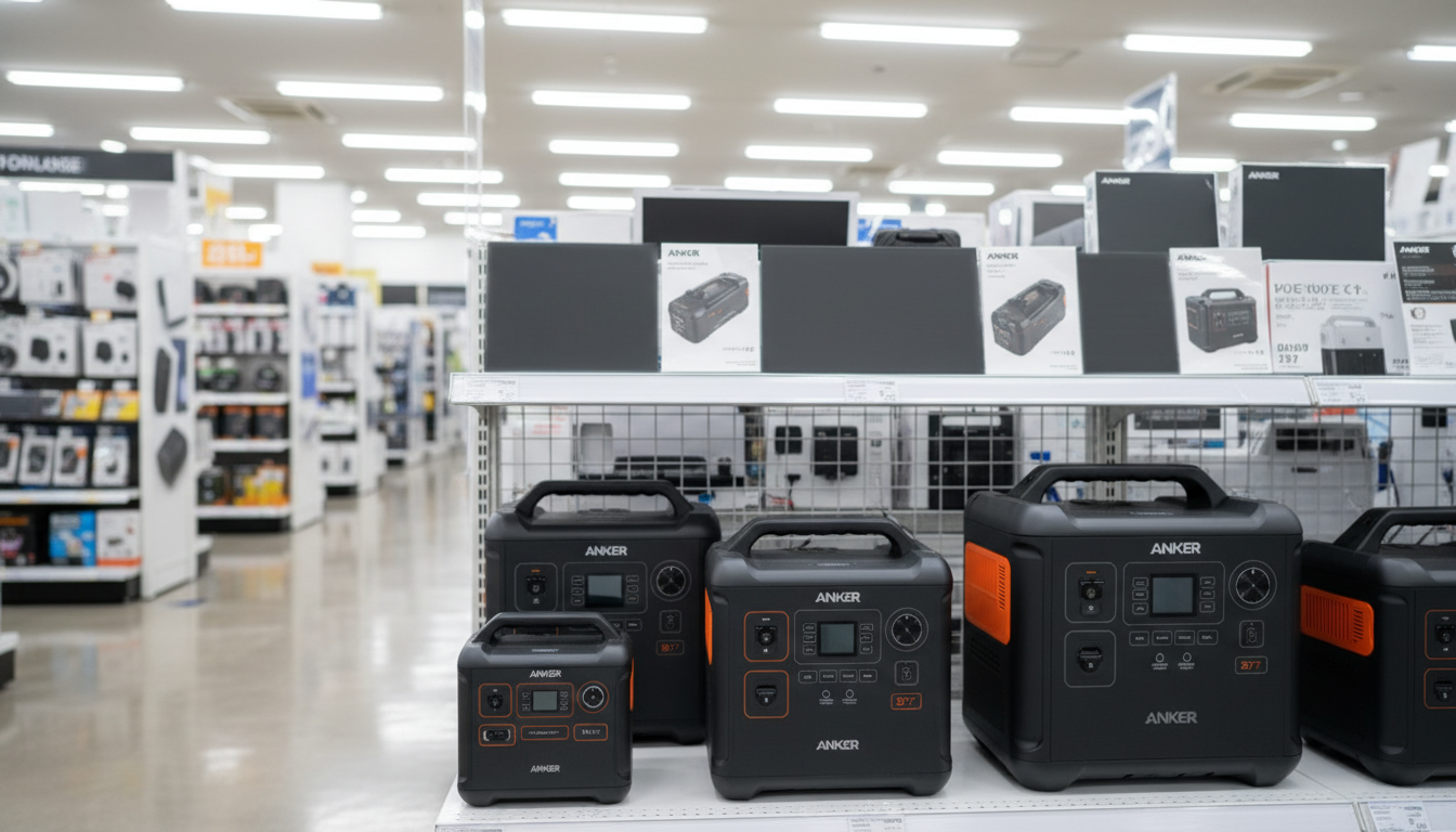 具体的な製品ラインナップと価格