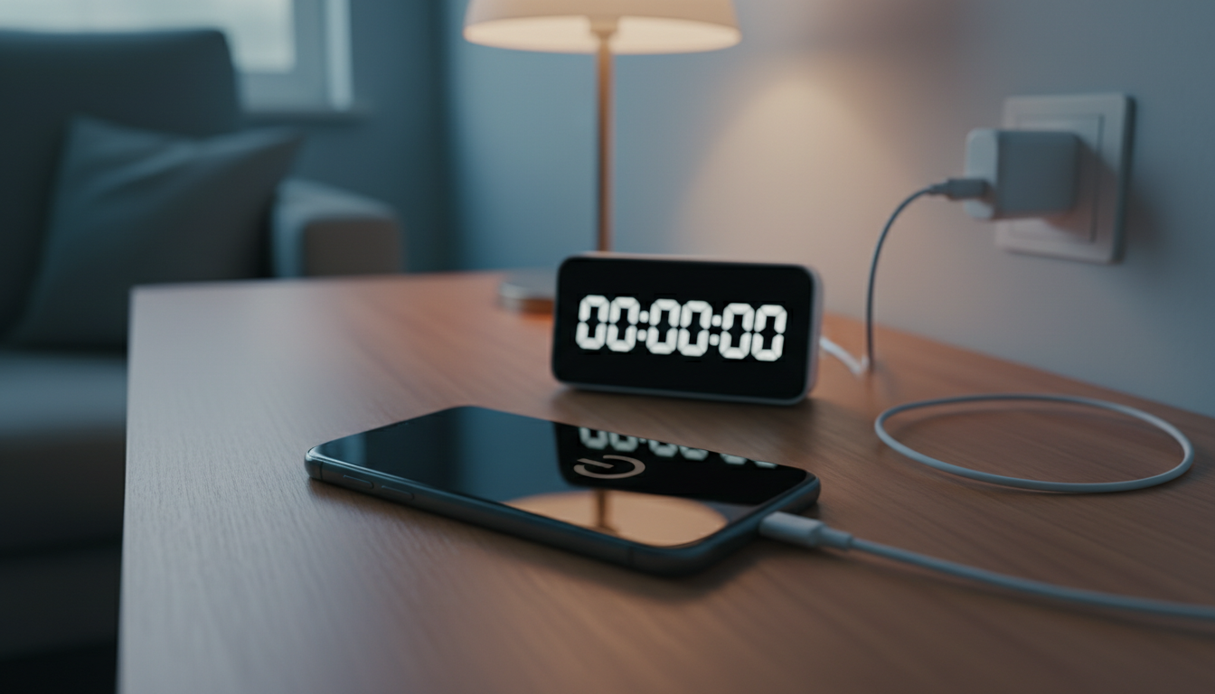 結論：まずは30分充電して強制再起動を試そう！