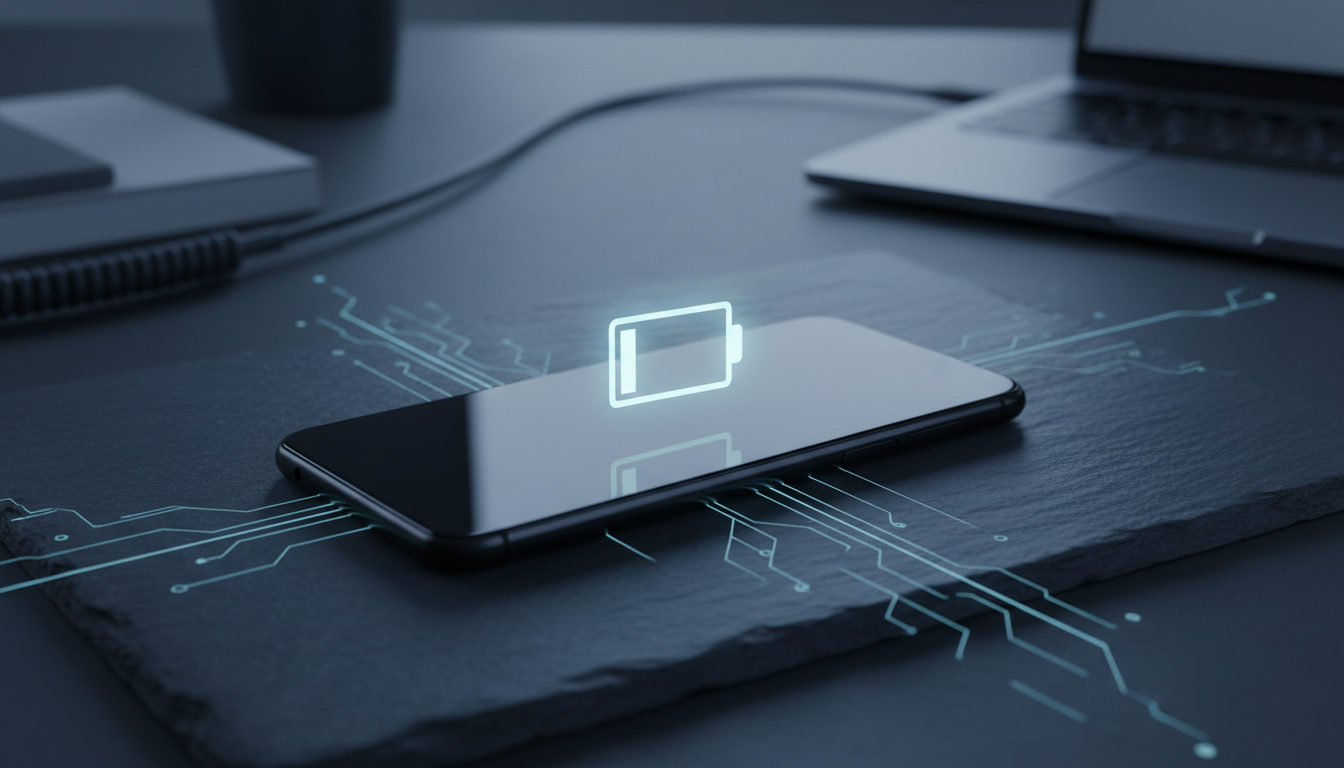 なぜ電源オフでもバッテリーが減るのか？