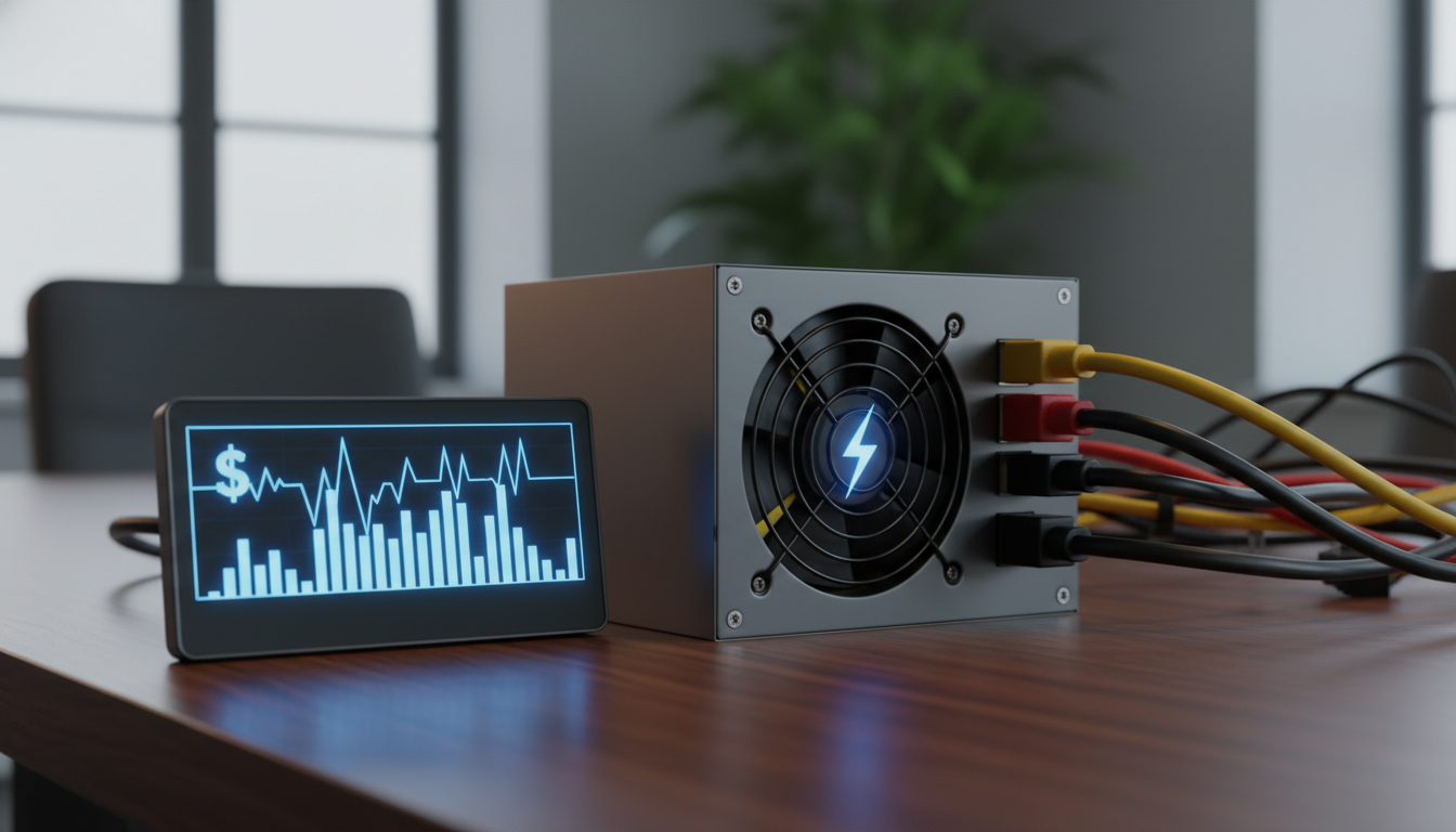 電気代との関係を正しく理解しよう